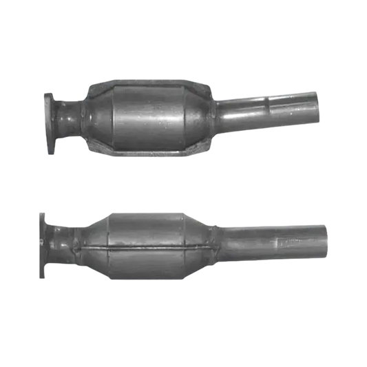 HOMOLOGIERT BENZIN KAT FÜR FIAT MULTIPLA 1.6L BENZIN | EURO 2 | OEM: 60663078 BM CATALYSTS