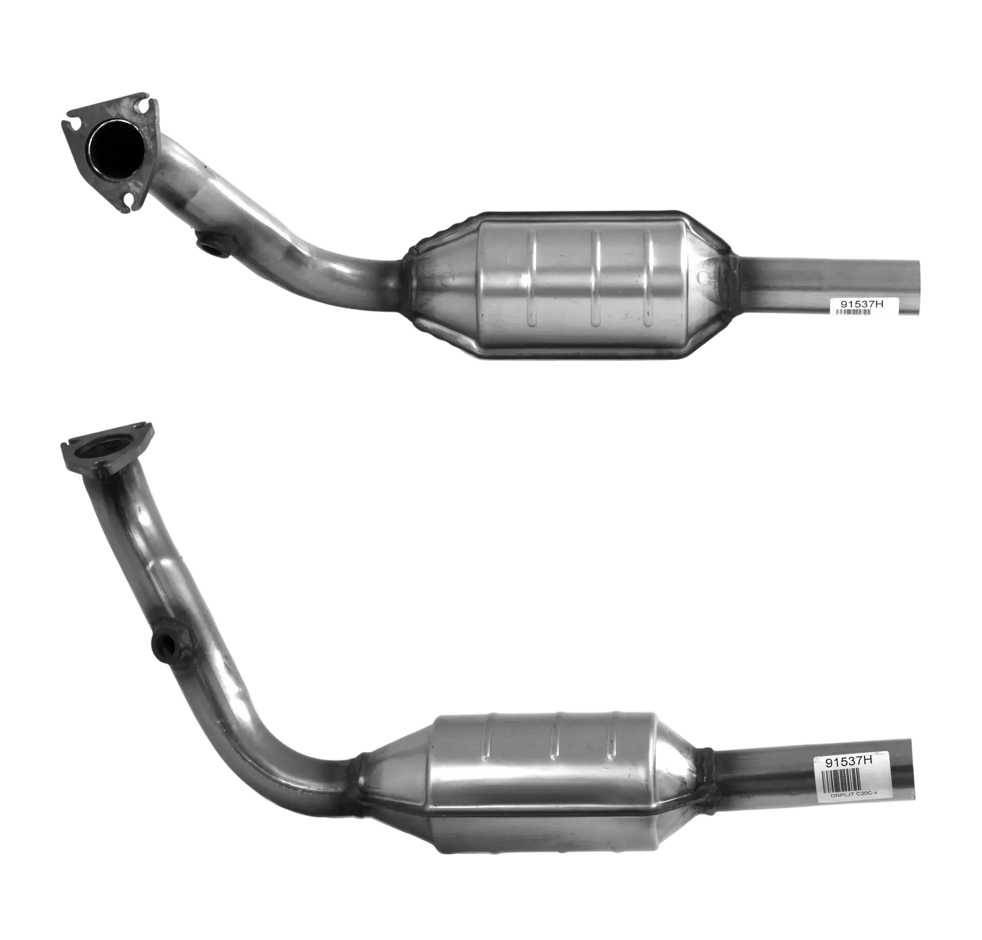 Katalysator E-Prüfzeichen Homologiert Benzinkat Kat bis EURO 2 E-Prüfzeichen für FIAT PANDA 0.9L 900ie 1170A1.046 Motor u.a. BM CATALYSTS