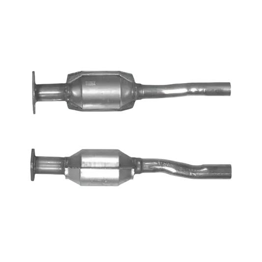 HOMOLOGIERT BENZIN KAT FÜR FIAT PUNTO 1.2L BENZIN | EURO 2 | OEM: 46424892 BM CATALYSTS