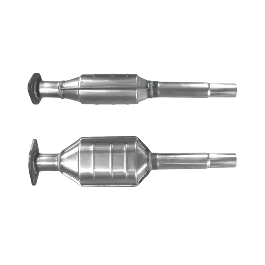 HOMOLOGIERT BENZIN KAT FÜR FIAT PUNTO 1.1L BENZIN | EURO 2 | OEM: 2195258 BM CATALYSTS