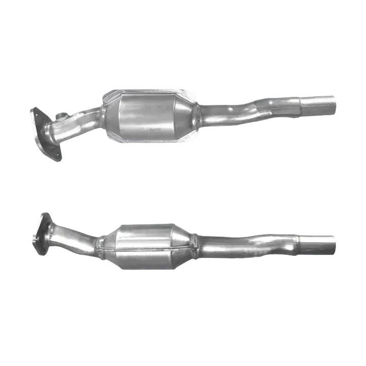 Katalysator E-Prüfzeichen Homologiert Benzinkat Kat bis EURO 2 E-Prüfzeichen für FIAT PUNTO 1.6L 90 176 A9.000 Motor u.a. BM CATALYSTS