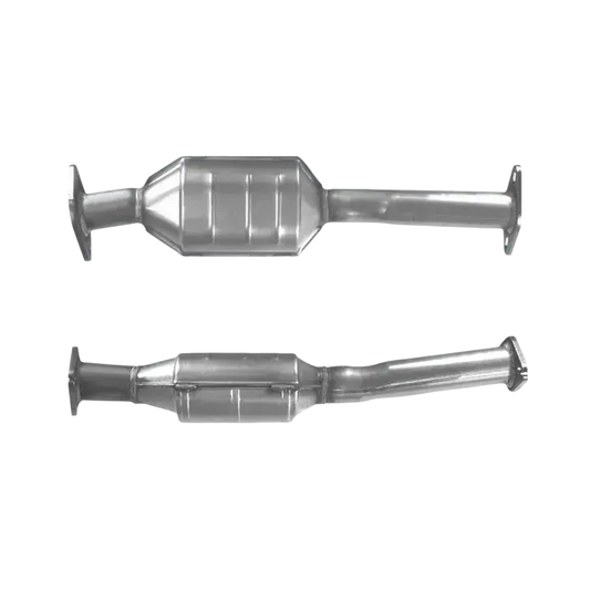 HOMOLOGIERT BENZIN KAT FÜR FIAT PUNTO 1.8L BENZIN | EURO 2 | OEM: 46555513 BM CATALYSTS