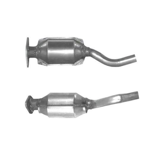 HOMOLOGIERT BENZIN KAT FÜR FIAT SEICENTO 0.9L BENZIN | EURO 2 | OEM: 2198218 BM CATALYSTS