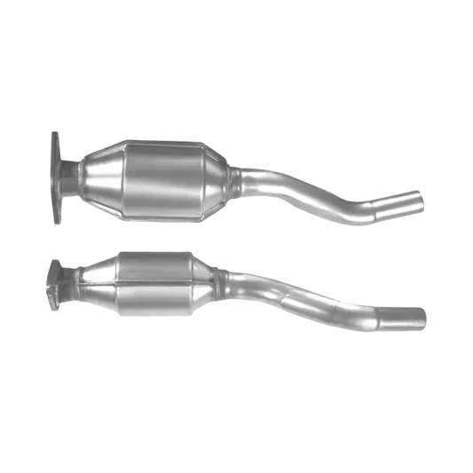 HOMOLOGIERT BENZIN KAT FÜR FIAT SEICENTO 1.1L BENZIN | EURO 2 | OEM: 2196208 BM CATALYSTS