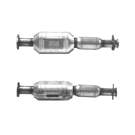HOMOLOGIERT BENZIN KAT FÜR FIAT TEMPRA 1.6L BENZIN | EURO 2 | OEM: 2198378 BM CATALYSTS