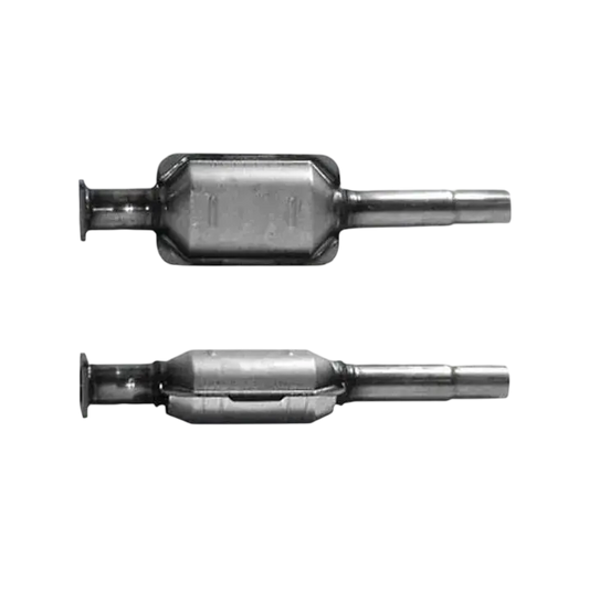 HOMOLOGIERT BENZIN KAT FÜR FIAT TEMPRA 1.6L BENZIN | EURO 2 | OEM: 2195318 BM CATALYSTS