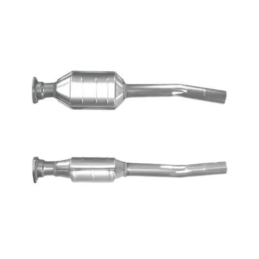 HOMOLOGIERT BENZIN KAT FÜR FORD GALAXIS 2.3L BENZIN | EURO 2 | OEM: 1035983 BM CATALYSTS