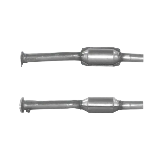HOMOLOGIERT BENZIN KAT FÜR FORD GALAXIS 2.8L BENZIN | EURO 2 | OEM: 1022355 BM CATALYSTS