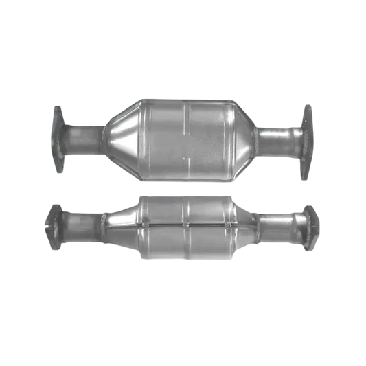 HOMOLOGIERT BENZIN KAT FÜR FORD SONDE 2L BENZIN | EURO 2 | OEM: 3465614 BM CATALYSTS