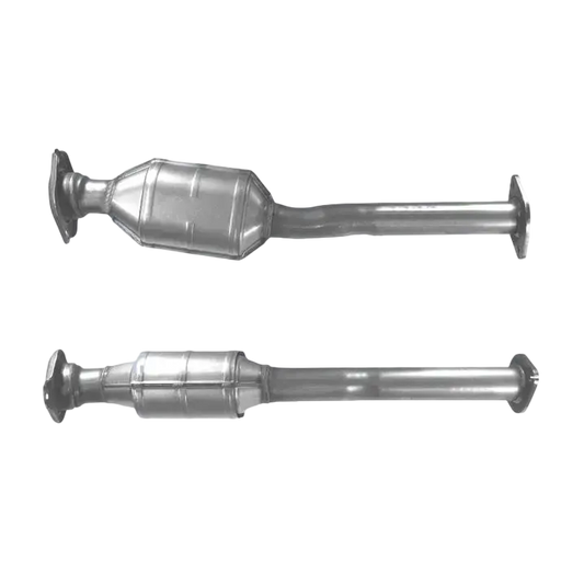 HOMOLOGIERT BENZIN KAT FÜR FORD PUMA 2.5L BENZIN | EURO 2 | OEM: 1014366 BM CATALYSTS