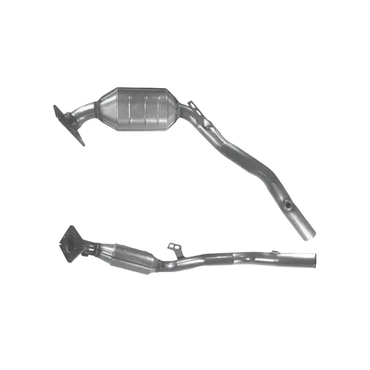 HOMOLOGIERT BENZIN KAT FÜR FORD SKORPION 2L BENZIN | EURO 2 | OEM: 1026565 BM CATALYSTS