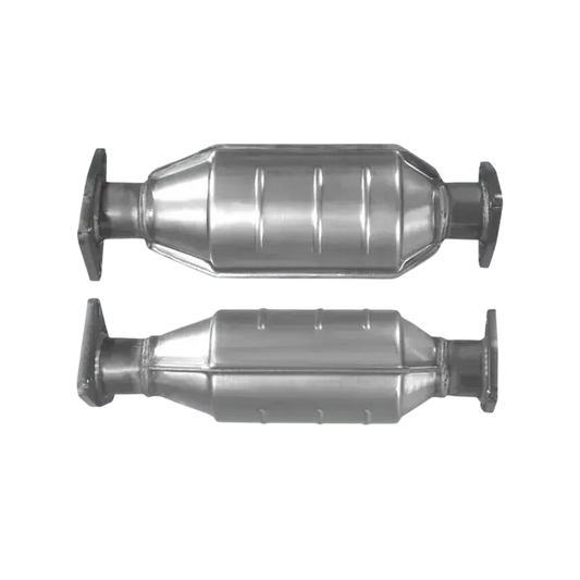 HOMOLOGIERT BENZIN KAT FÜR HONDA ÜBEREINSTIMMUNG 1.9L BENZIN | EURO 2 | OEM: 18160P11G00 BM CATALYSTS