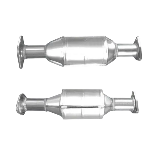 HOMOLOGIERT BENZIN KAT FÜR HONDA INTEGRA 1.8L BENZIN | EURO 2 | OEM: BM CATALYSTS
