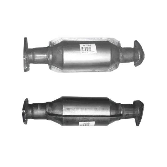 HOMOLOGIERT BENZIN KAT FÜR HONDA AUFTAKT 2.2L BENZIN | EURO 2 | OEM: 18160P5NG00 BM CATALYSTS