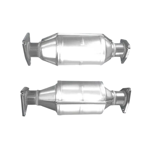 HOMOLOGIERT BENZIN KAT FÜR HONDA AUFTAKT 2L BENZIN | EURO 2 | OEM: BM CATALYSTS