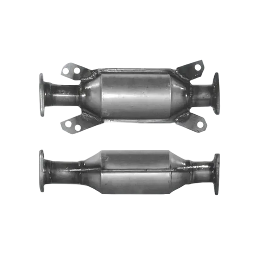 HOMOLOGIERT BENZIN KAT FÜR HONDA PENDELN 2.3L BENZIN | EURO 2 | OEM: 18160PEAG01 BM CATALYSTS