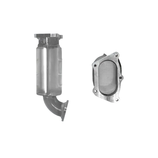 HOMOLOGIERT BENZIN KAT FÜR HYUNDAI AKZENT 1.3L BENZIN | EURO 2 | OEM: 2895022590 BM CATALYSTS