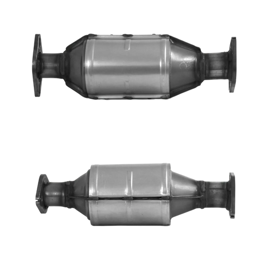 HOMOLOGIERT BENZIN KAT FÜR HYUNDAI AKZENT 1.5L BENZIN | EURO 2 | OEM: 2895024001 BM CATALYSTS