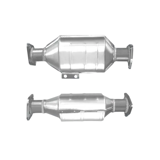 HOMOLOGIERT BENZIN KAT FÜR HYUNDAI COUPE 1.6L BENZIN | EURO 2 | OEM: 2895023001 BM CATALYSTS