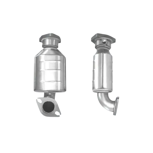 HOMOLOGIERT BENZIN KAT FÜR HYUNDAI COUPE 1.6L BENZIN | EURO 2 | OEM: 2895023430 BM CATALYSTS
