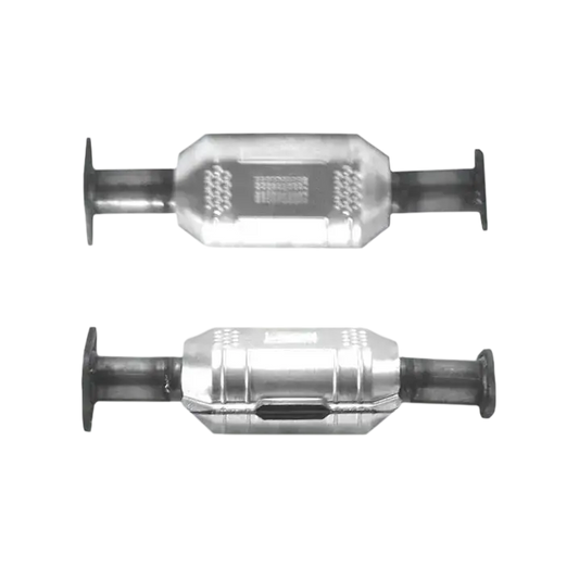 HOMOLOGIERT BENZIN KAT FÜR HYUNDAI S COUPE 1.5L BENZIN | EURO 2 | OEM: 2895022003 BM CATALYSTS