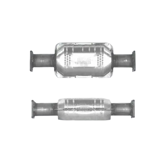HOMOLOGIERT BENZIN KAT FÜR ISUZU SOLDAT 3.2L BENZIN | EURO 2 | OEM: 8970328812 BM CATALYSTS