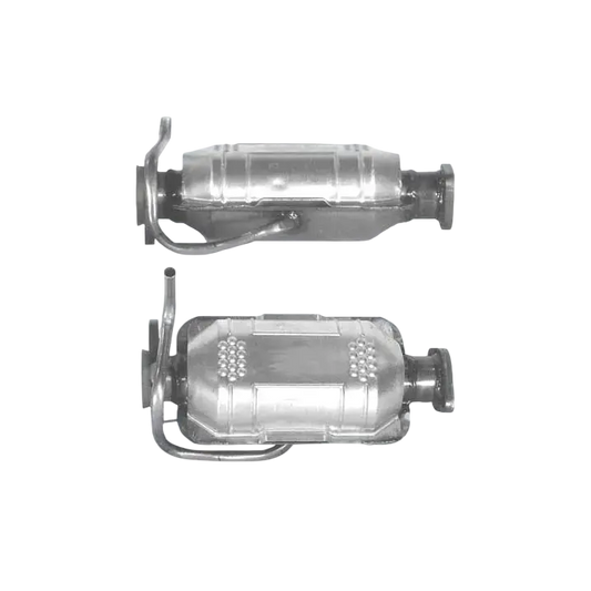 HOMOLOGIERT BENZIN KAT FÜR KIA STOLZ 1.1L BENZIN | EURO 2 | OEM: KK14020600A BM CATALYSTS