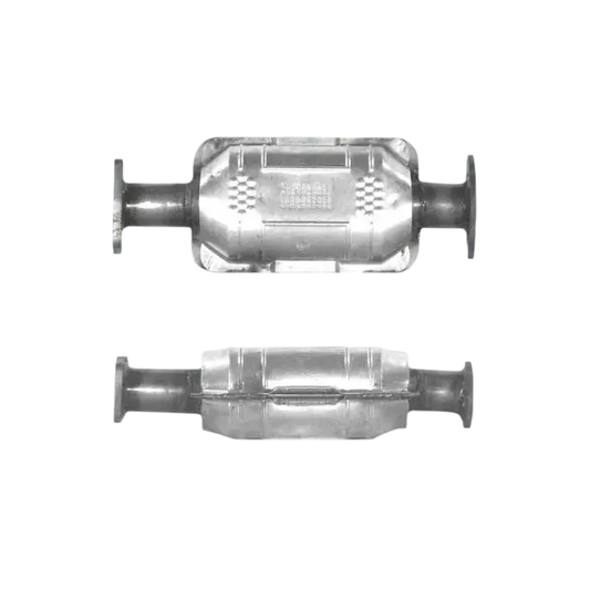 HOMOLOGIERT BENZIN KAT FÜR KIA SPORTAGE 2L BENZIN | EURO 2 | OEM: 0K01220600D BM CATALYSTS