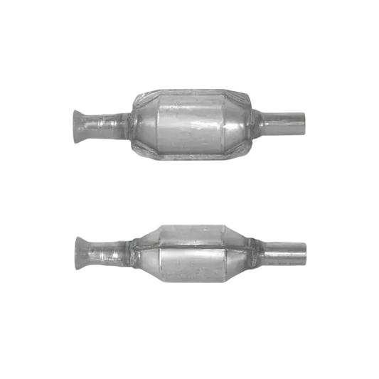 HOMOLOGIERT BENZIN KAT FÜR LADA SAMARA 1.3L BENZIN | EURO 2 | OEM: 21081203005 BM CATALYSTS