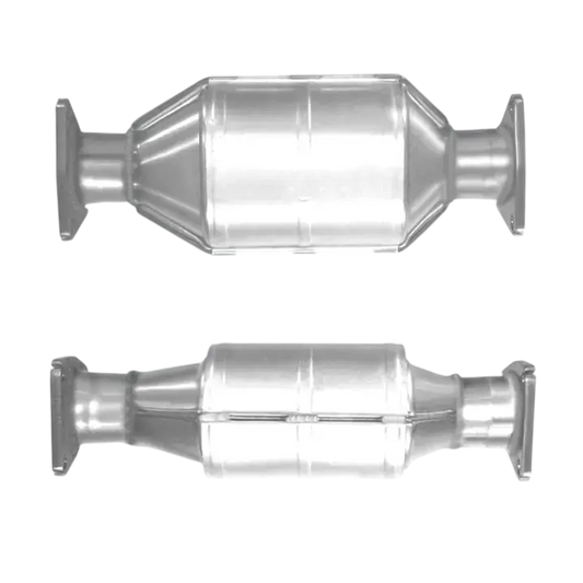 HOMOLOGIERT BENZIN KAT FÜR LAND ROVER FREELANDER 1.8L BENZIN | EURO 2 | OEM: GEX8060 BM CATALYSTS