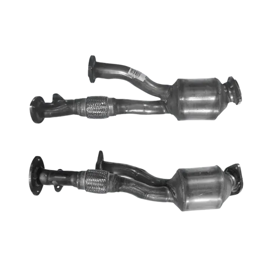 HOMOLOGIERT BENZIN KAT FÜR LEXUS GS300 3L BENZIN | EURO 2 | OEM: BM CATALYSTS