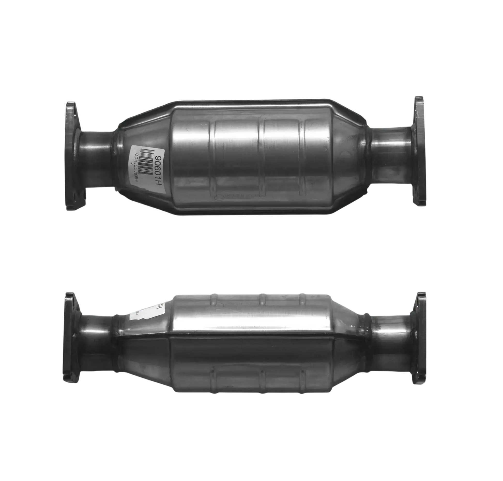 Katalysator E-Prüfzeichen Homologiert Benzinkat Kat bis EURO 2 E-Prüfzeichen für LOTUS ELISE 1.8L Mk.1 u.a. BM CATALYSTS