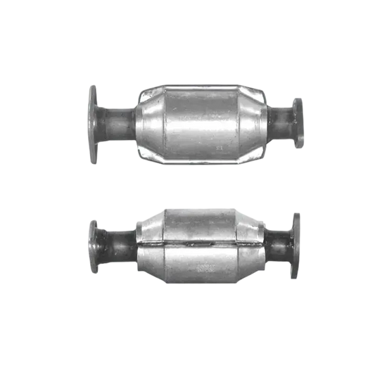 HOMOLOGIERT BENZIN KAT FÜR MAZDA 323 1.6L BENZIN | EURO 2 | OEM: 90445211 BM CATALYSTS