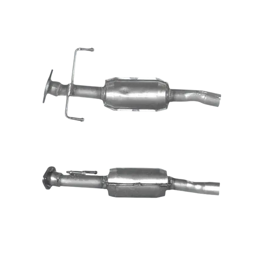 HOMOLOGIERT BENZIN KAT FÜR MAZDA 323F 1.8L BENZIN | EURO 2 | OEM: FP352055XB BM CATALYSTS