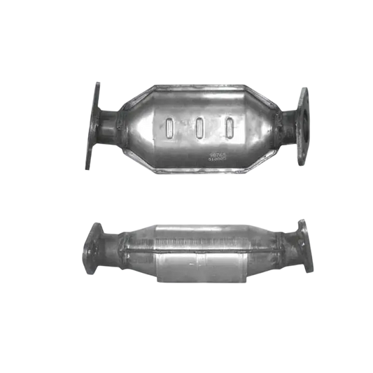 HOMOLOGIERT BENZIN KAT FÜR MAZDA 323F 2L BENZIN | EURO 2 | OEM: KF4020600A BM CATALYSTS