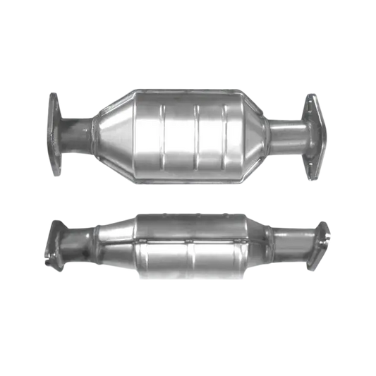 HOMOLOGIERT BENZIN KAT FÜR MAZDA MX3 1.8L BENZIN | EURO 2 | OEM: K81920600A BM CATALYSTS