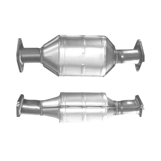 HOMOLOGIERT BENZIN KAT FÜR MAZDA MX5 1.6L BENZIN | EURO 2 | OEM: 4998983 BM CATALYSTS