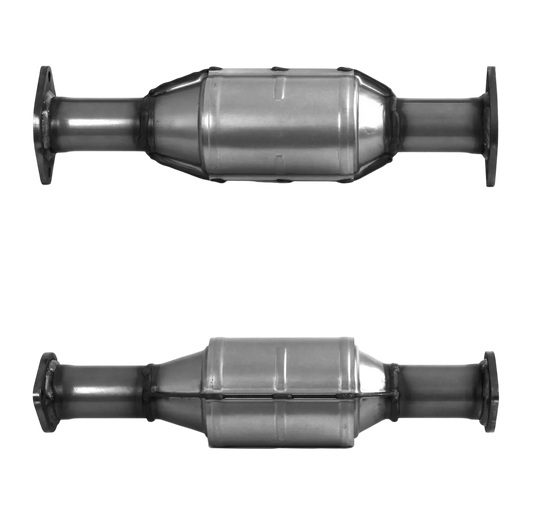HOMOLOGIERT BENZIN KAT FÜR MITSUBISHI CARISMA 1.8L BENZIN | EURO 2 | OEM: 30620610 BM CATALYSTS