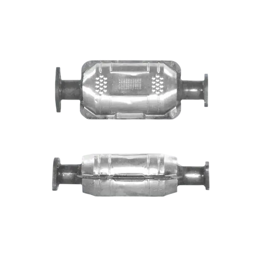 HOMOLOGIERT BENZIN KAT FÜR MITSUBISHI FOHLEN 1.3L BENZIN | EURO 2 | OEM: MR188784 BM CATALYSTS