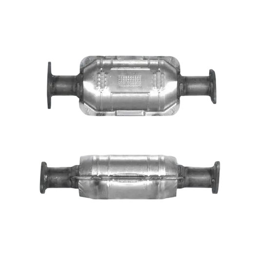 HOMOLOGIERT BENZIN KAT FÜR MITSUBISHI FOHLEN 1.6L BENZIN | EURO 2 | OEM: MR188789 BM CATALYSTS