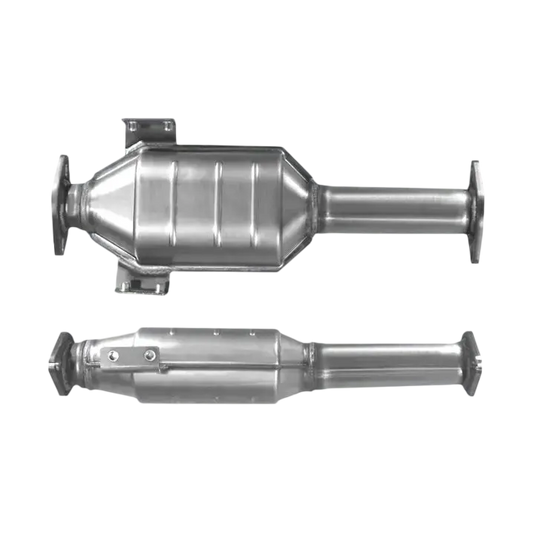 HOMOLOGIERT BENZIN KAT FÜR MITSUBISHI GALANT 2.4L BENZIN | EURO 2 | OEM: BM CATALYSTS