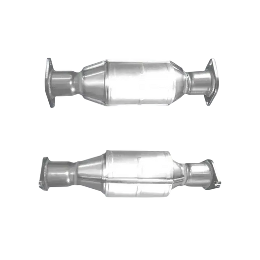 HOMOLOGIERT BENZIN KAT FÜR MITSUBISHI GALANT 2.5L BENZIN | EURO 2 | OEM: MR212855 BM CATALYSTS