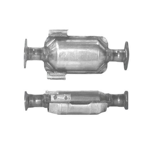 HOMOLOGIERT BENZIN KAT FÜR MITSUBISHI GALANT 1.8L BENZIN | EURO 2 | OEM: MB957024 BM CATALYSTS