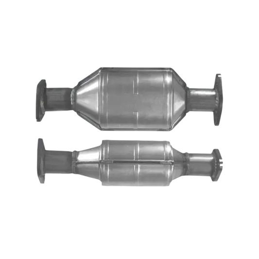 HOMOLOGIERT BENZIN KAT FÜR MITSUBISHI WELTRAUMLÄUFER 1.8L BENZIN | EURO 2 | OEM: MB163804 BM CATALYSTS