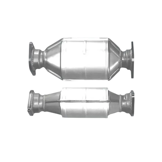 HOMOLOGIERT BENZIN KAT FÜR NISSAN 100NX 1.6L BENZIN | EURO 2 | OEM: 2080073C26 BM CATALYSTS