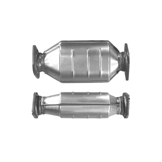 HOMOLOGIERT BENZIN KAT FÜR NISSAN 100NX 1.6L BENZIN | EURO 2 | OEM: 208001N325 BM CATALYSTS