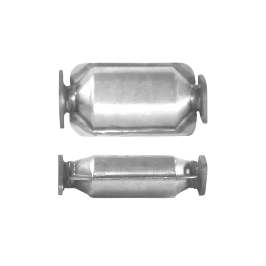 HOMOLOGIERT BENZIN KAT FÜR NISSAN MICRA 1L BENZIN | EURO 2 | OEM: BM CATALYSTS