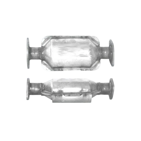 HOMOLOGIERT BENZIN KAT FÜR NISSAN PRIMERA 2L BENZIN | EURO 2 | OEM: 2080083J25 BM CATALYSTS