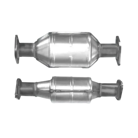 HOMOLOGIERT BENZIN KAT FÜR NISSAN SERENA 2L BENZIN | EURO 2 | OEM: 208022C625 BM CATALYSTS