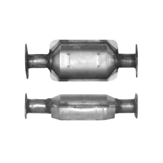 HOMOLOGIERT BENZIN KAT FÜR NISSAN TERRANO 2.4L BENZIN | EURO 2 | OEM: 208020F302 BM CATALYSTS